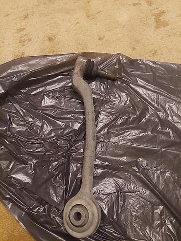 Məhsul: Avtomobil üçün ön asqı qolu (şarovoy başlıqlı) Təsvir: - Ön