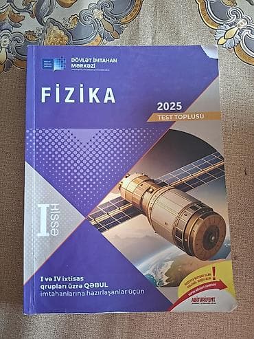 İngilis dili Testlər 11-ci sinif, DİM, 2-ci hissə, 2023 il — 4