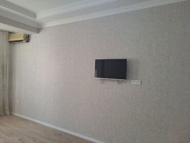 дешевые квартиры в баку: Saray, 1 otaqlı, Yeni tikili, 70 kv. m — 6