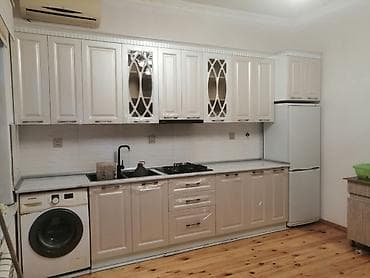 Sifarişlə mətbəx dəsti, Özü çəkən petlələr, Metal, Kredit yoxdur, Pulsuz çatdırılma, Ünvandan götürmə, Rayonlara çatdırılma