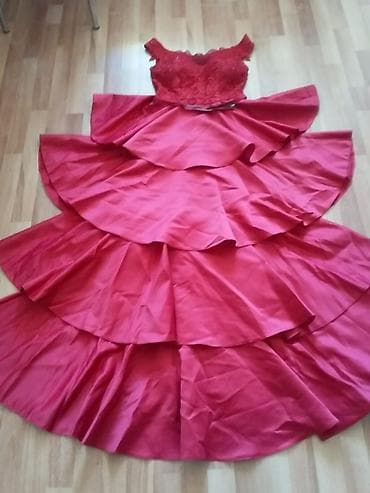 vecer donlari: Ziyafət donları — 3