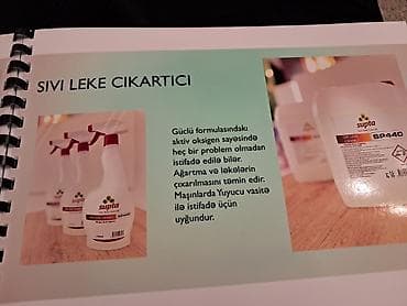 şuşə butulkalar: Yağ çöktürücü Qaz plitəsi ve soba təmizləmək üçün — 10