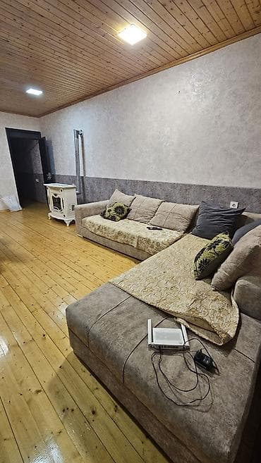 pulsuz evlər: 80 kv. m, 2 otaqlı — 1