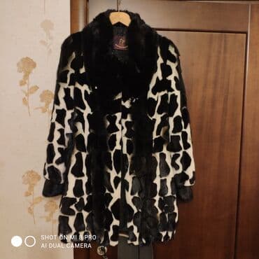 təbii qadın şubaları: Norka şuba. sərgidən alınıb. 3 dəfə geyinilib. yeni — 7