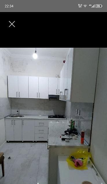 qusar a frame: Masazır 3 otaqlı, 90 kv. m, Kredit yoxdur, Təmirsiz — 4