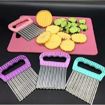 ножи в баку: Fiqurlu bıçaq — 1