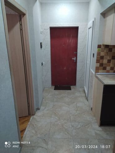 mingecevir kiraye ev: Masazir Qurtulusada 93 de 2 otaqli Icinde herseyi var . ofis haqqi 50 — 5