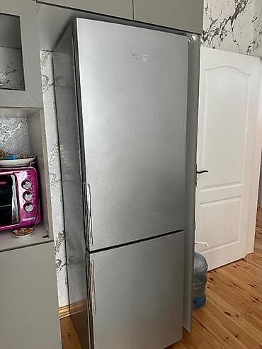 hotpoint: No frostur Hotpoint ariston firmasidir islek veziyyetdedir hec bir — 1