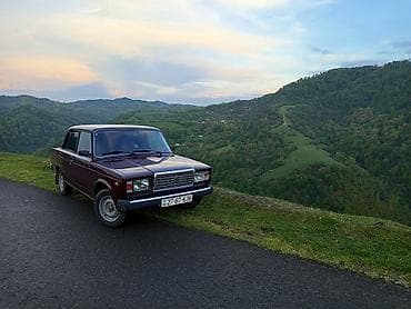 VAZ (LADA) 2107: 1.5 l | Sedan lalafo.az -da VAZ (LADA) 2107: 1.5 l | Sedan
