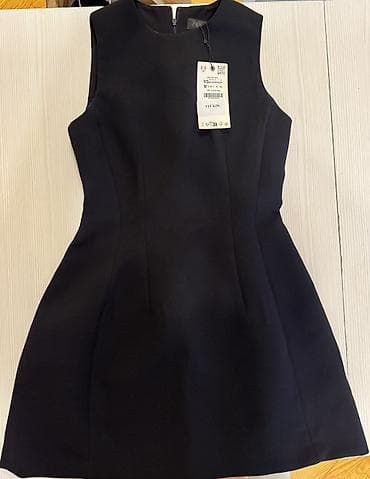 don: Ziyafət donu, Midi, Zara, XS — 5