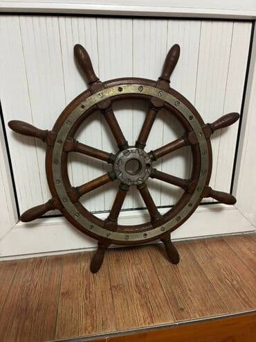 Gədimi, 1953 il, Taxta, İşlənmiş, Ödənişli çatdırılma