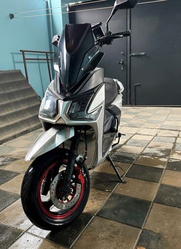 сколько стоит мопед: - Freedom, 50 см3, 2023 год, 5000 км — 1