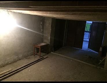 qaraj icare: Nerimanovda 5mertebeli binanin 1ci mertebesinin artirmasinin alt — 2