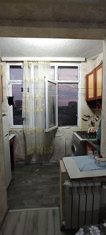 Bakı, 1 otaqlı, Köhnə tikili, m. Qara Qarayev, 32 kv. m — 7