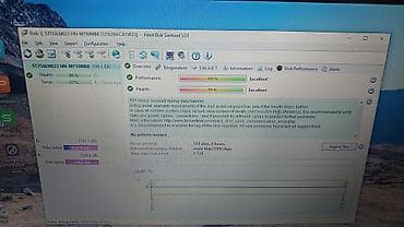 Техника и электроника: Б/у Dell Inspiron, 15.6 ", Intel Core i3, 512 ГБ — 5