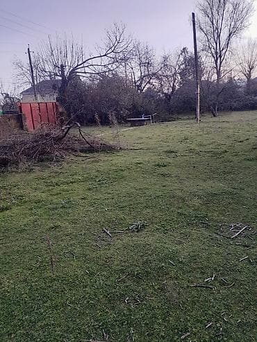 bakxanovda ev satiwi: 3 otaqlı, 74 kv. m, Kredit var, Təmirsiz — 4