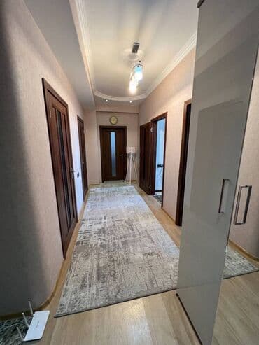 2 otaqlı, Yeni tikili, m. Neftçilər, 101 kv. m — 14