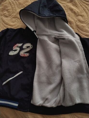 oğlan uşaq geyimləri: Oğlan uşağı üçün hər yaşa uyğun səliqəli geyimlər seçim çoxdur — 4