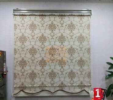 step deke: Jalüz pərdə ucuz  sok qiymətlər bizdə 2 ya 3 günərzində hazırlama — 24
