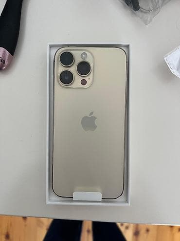 samsung tab s4: IPhone 14 Pro Max, 128 GB, Gümüşü, Simsiz şarj — 1