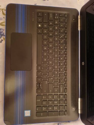 hp notebook azerbaycan: Salam, Hecbir problemi yoxdur, 8ram 1tb yaddas hdd temirde olmayib — 2