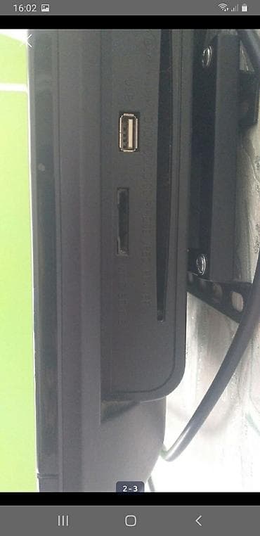 smart android box: Kompakt LCD televizor Xüsusiyyətlər: - Diaqonal: təxminən 19–22 düym — 2