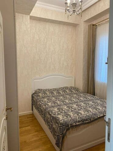 bine savxozda ev: Sumqayitda bulvara yaxin 10 mertebeli binanın 6-ci mərtəbəsində — 11