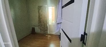 1 otaql: 1 otaqlı mənzil – rahat planlı və işıqlı - Daxili plan: giriş — 5