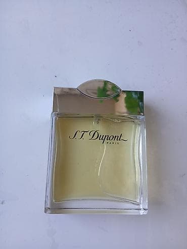 kis: S.T. Dupont Paris – 100 ml EDT (Eau de Toilette) - Brend: S.T. Dupont — 1