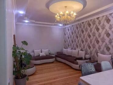 дом в баку: Поселок Бинагади 4 комнаты, 170 м², Нет кредита, Свежий ремонт — 3