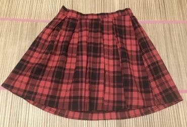 qısa qadın ətəkləri: Mini Ətək, New Look, S — 1