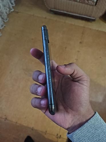 iphone 13 pro max qiymetleri: IPhone Xs, 64 GB, Alpine Green — 2