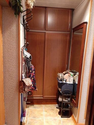 ramanada evler: Bakı, 2 otaqlı, Köhnə tikili, m. Neftçilər, 45 kv. m — 7