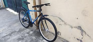 uwaq velosiped: Assalam aleykum. 26-ölçü . Çox rahat gedişi var axımı əla — 7