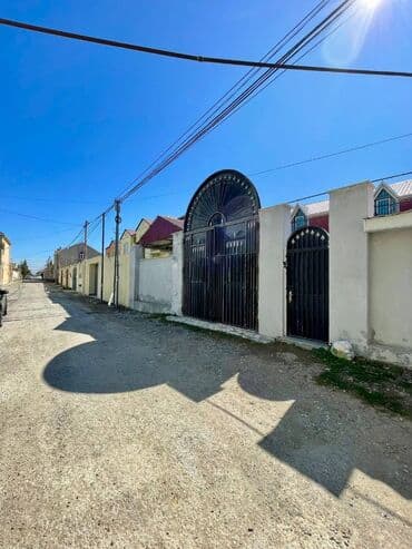 bine qesebesinde ev: Masazır 5 otaqlı, 109 kv. m, Orta təmir — 8