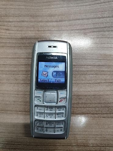 Nokia 1