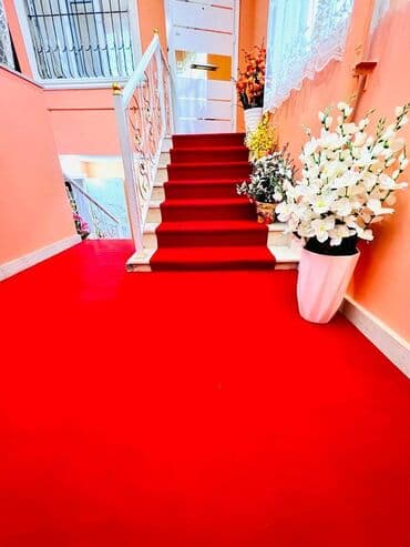 hazir 4 faizli ipotekada olan evler: Novxanı 4 otaqlı, 360 kv. m, Kredit yoxdur, Yeni təmirli — 3