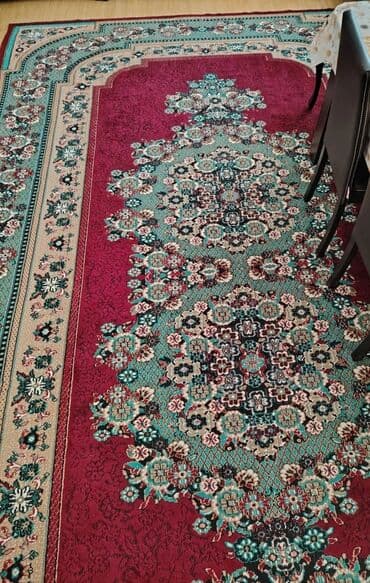 Xalça Dekorativ, Türkiyə, Kredit yoxdur