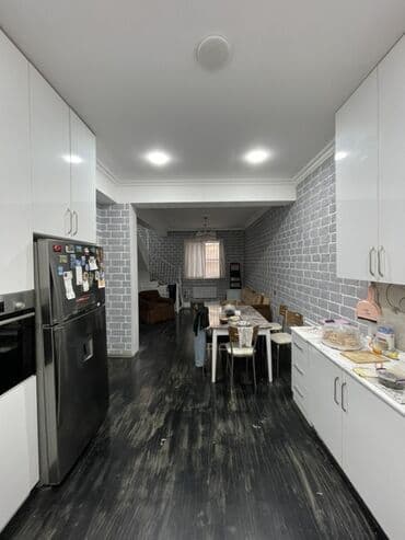 bakı quba avtobus: 5 комнат, 300 м², Свежий ремонт — 11