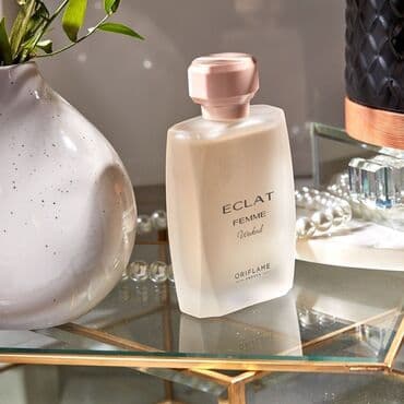 oriflame amber elixir en ucuz: Oriflame şirkətinə məxsus ətirləri. Razılaşma yolu ilə — 12