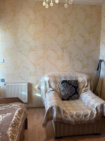 Гаражи: Баку, 3 комнаты, Вторичка, 80 м² — 7