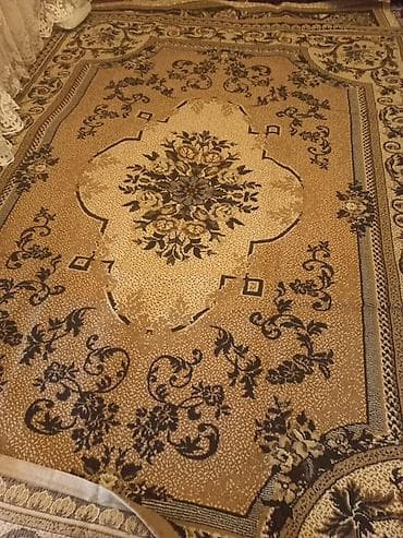 tibb sekilleri: Xalça Türkiyə, Kredit yoxdur — 1