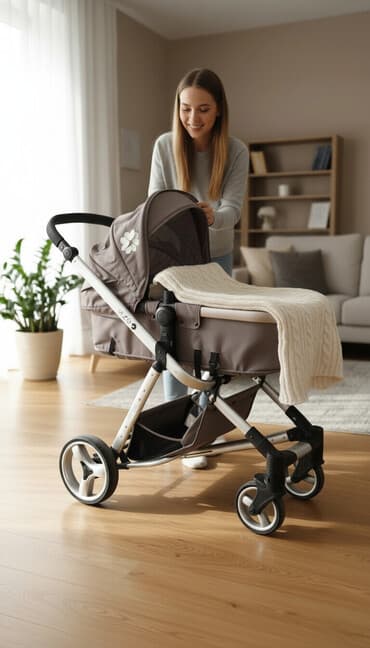 uşaq oturacaq: İşlənmiş, Ünvandan götürmə — 1