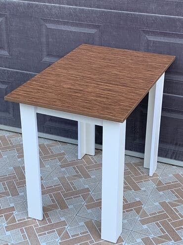 ev ucun stol: Masalar. Son günlərin möhtəşəm endirimləri məhsularımız müxtəlif — 4