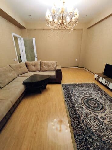 Menzilde her serayet var,,qabyuyanan basga. Yalniz tek adama ve ya