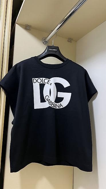 savis krem e: Dolce Gabbana L Olchu S-M de geyine biler yeni kimi! — 1