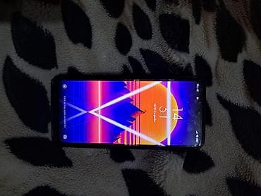 smart tv ram: Məhsul: Android smartfon Xüsusiyyətlər: - Ekran: Tam ekranlı — 1