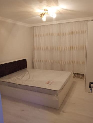 fəhlə prospekti: 3 комнаты, Новостройка, 74 м² — 4