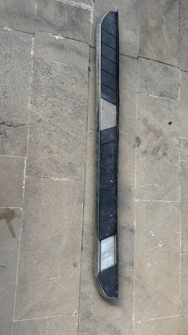 Soyutma və qızdırma sistemləri: Ford Transit — 3