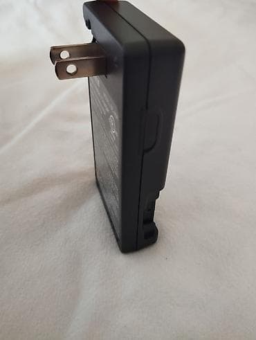 asus tuf gaming: Fujifilm BC-45A şarj cihazı + NP-45 litium-ion batareya - Model — 2